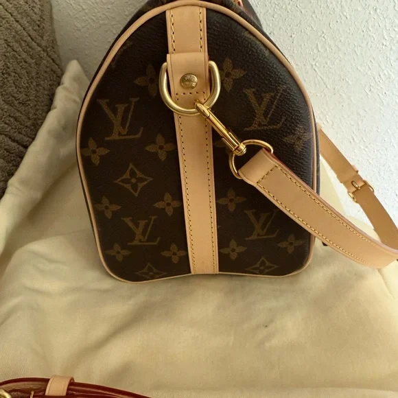 Speedy B 25 - Picture 5 of 8